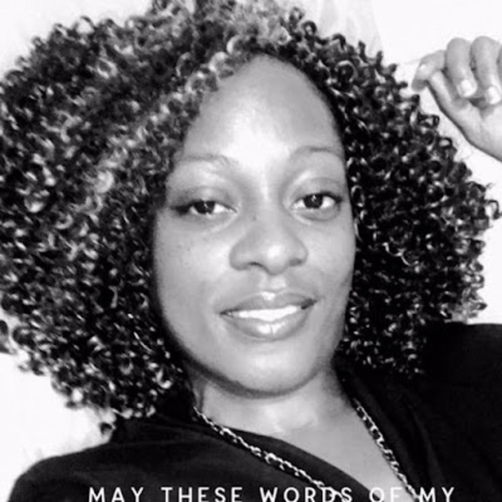 Meet your Posher, Shawntisa